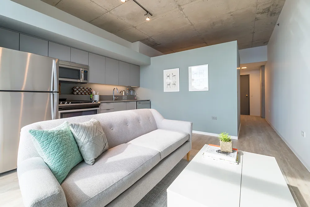 2733 W Belden Ave, ,  60647, USA 60647-unit#CONVERTIBLE-Chicago-IL
