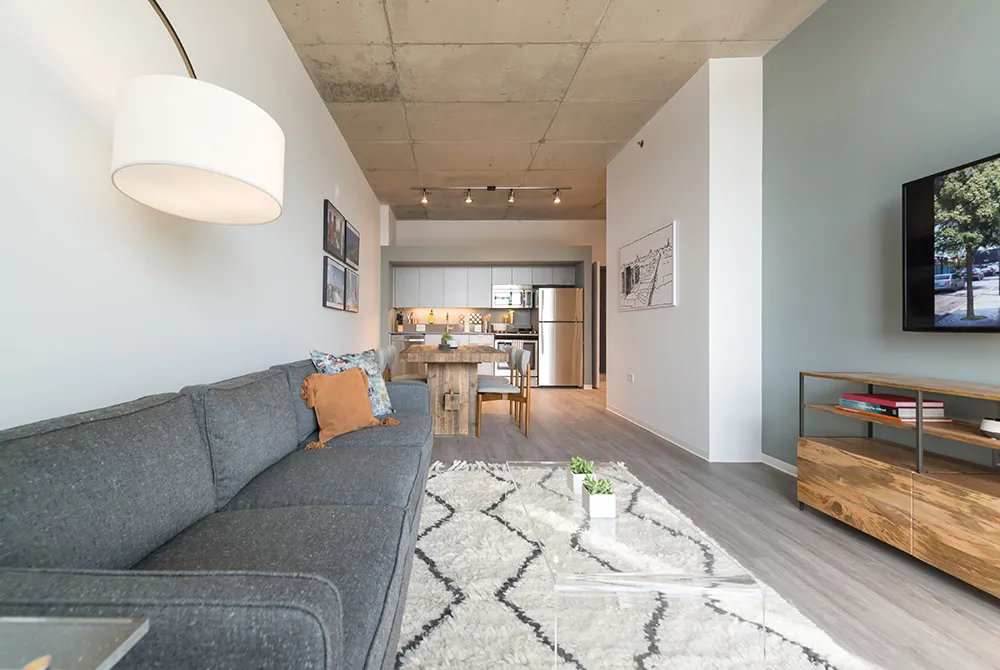 2733 W Belden Ave, ,  60647, USA 60647-unit#1/1-Chicago-IL