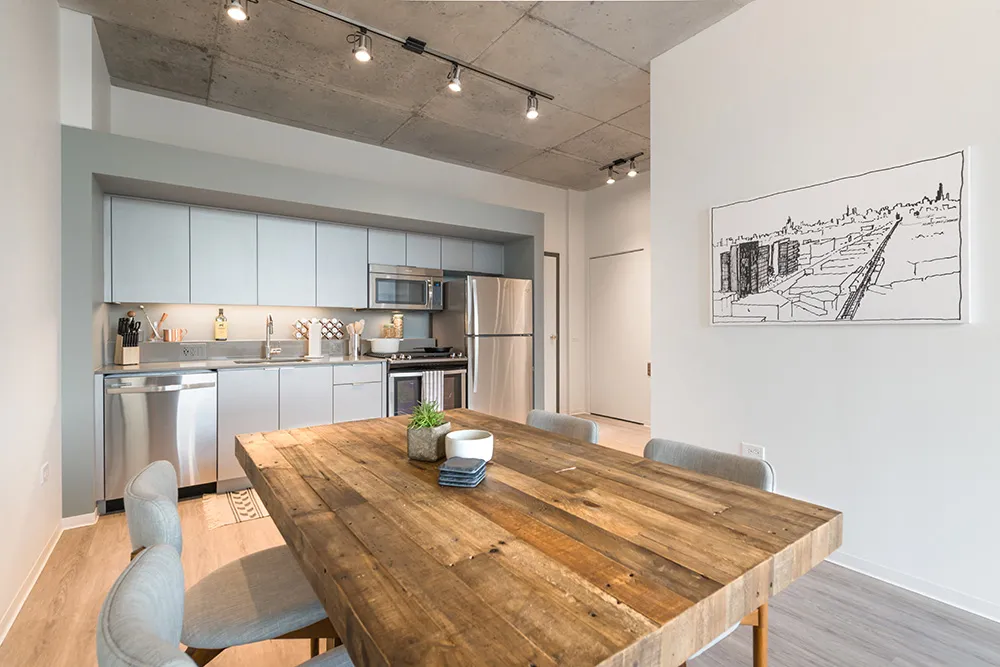 2733 W Belden Ave, ,  60647, USA 60647-unit#1/1-Chicago-IL