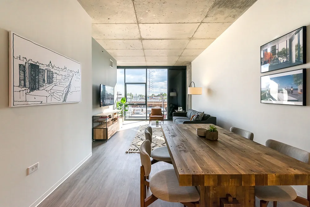 2733 W Belden Ave, ,  60647, USA 60647-unit#1/1.5-Chicago-IL
