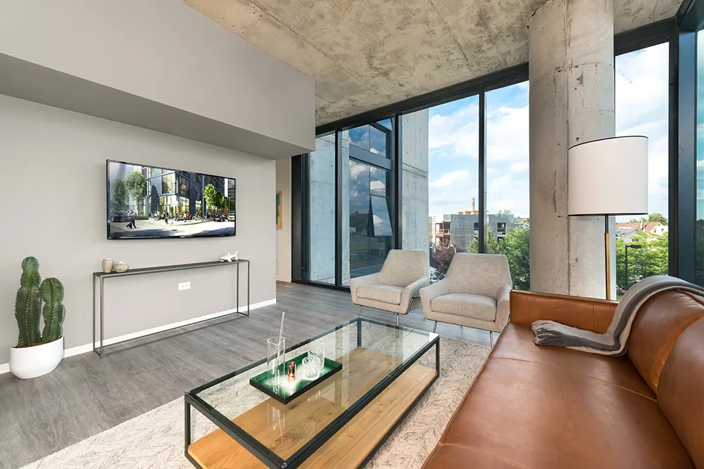 2733 W Belden Ave, ,  60647, USA 60647-unit#1/1.5-Chicago-IL