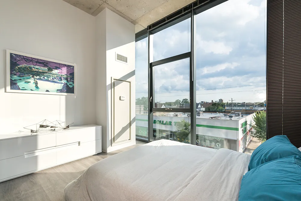 2733 W Belden Ave, , 60647, USA 60647-unit#2/1-Chicago-IL