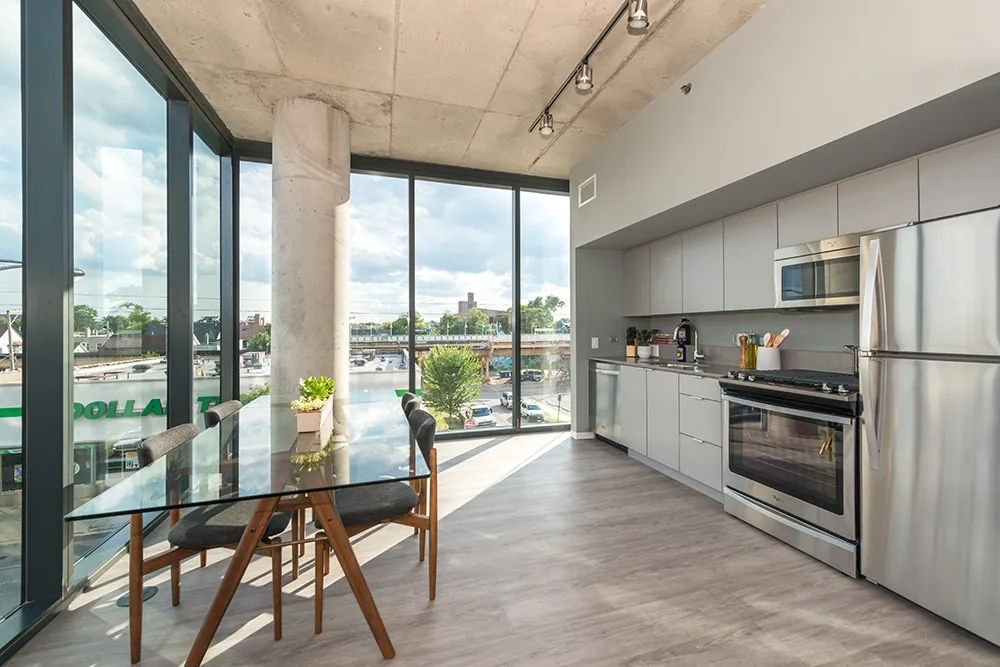 2733 W Belden Ave, , 60647, USA 60647-unit#2/2-Chicago-IL