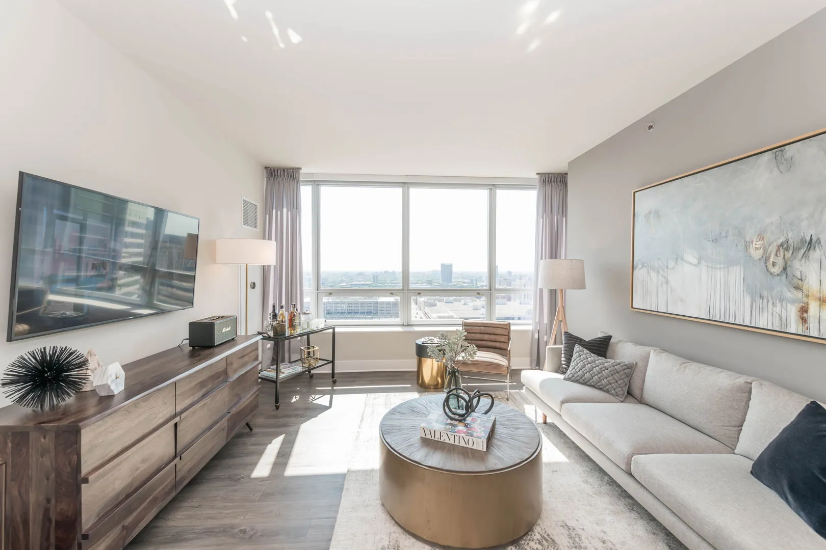 801 S Financial Pl, , 60605, USA 60605-unit#CONVERTIBLE-Chicago-IL