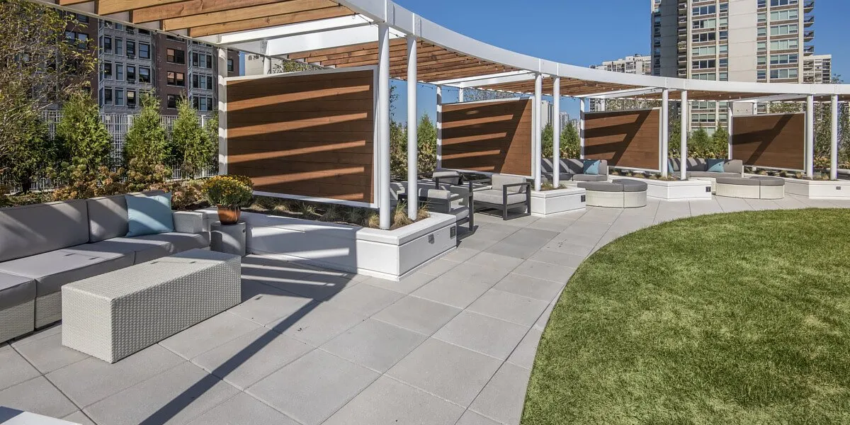 The Sinclair, 1201 N La Salle Dr, , 60610, USA 60610-unit#3/2-Chicago-IL