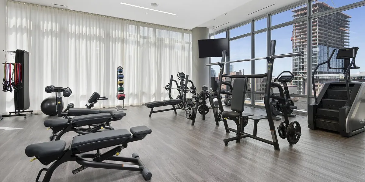 The Sinclair, 1201 N La Salle Dr, , 60610, USA 60610-unit#3/2-Chicago-IL