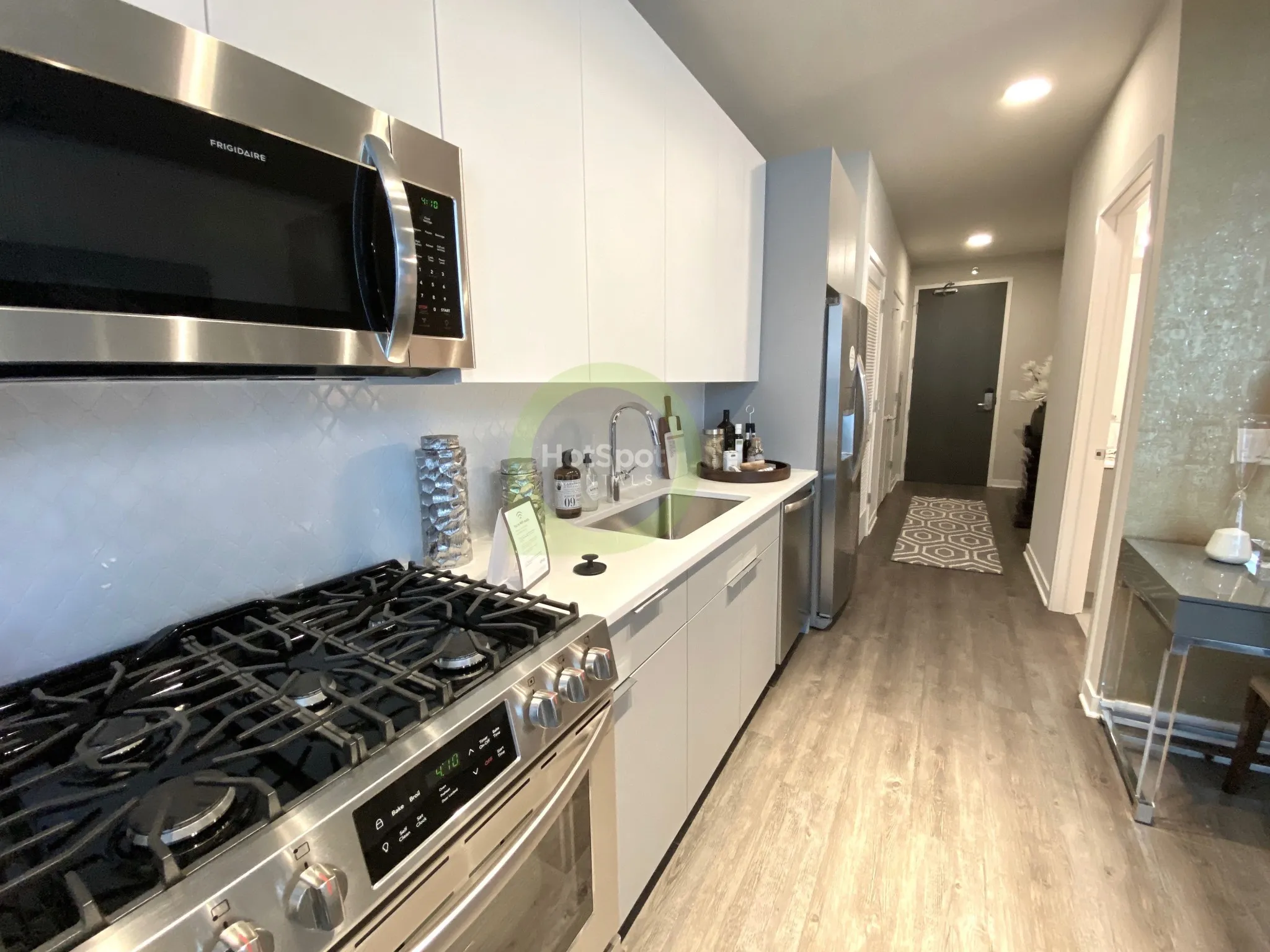221 W Harrison St, ,  60607, USA 60605-unit#STUDIO-Chicago-IL