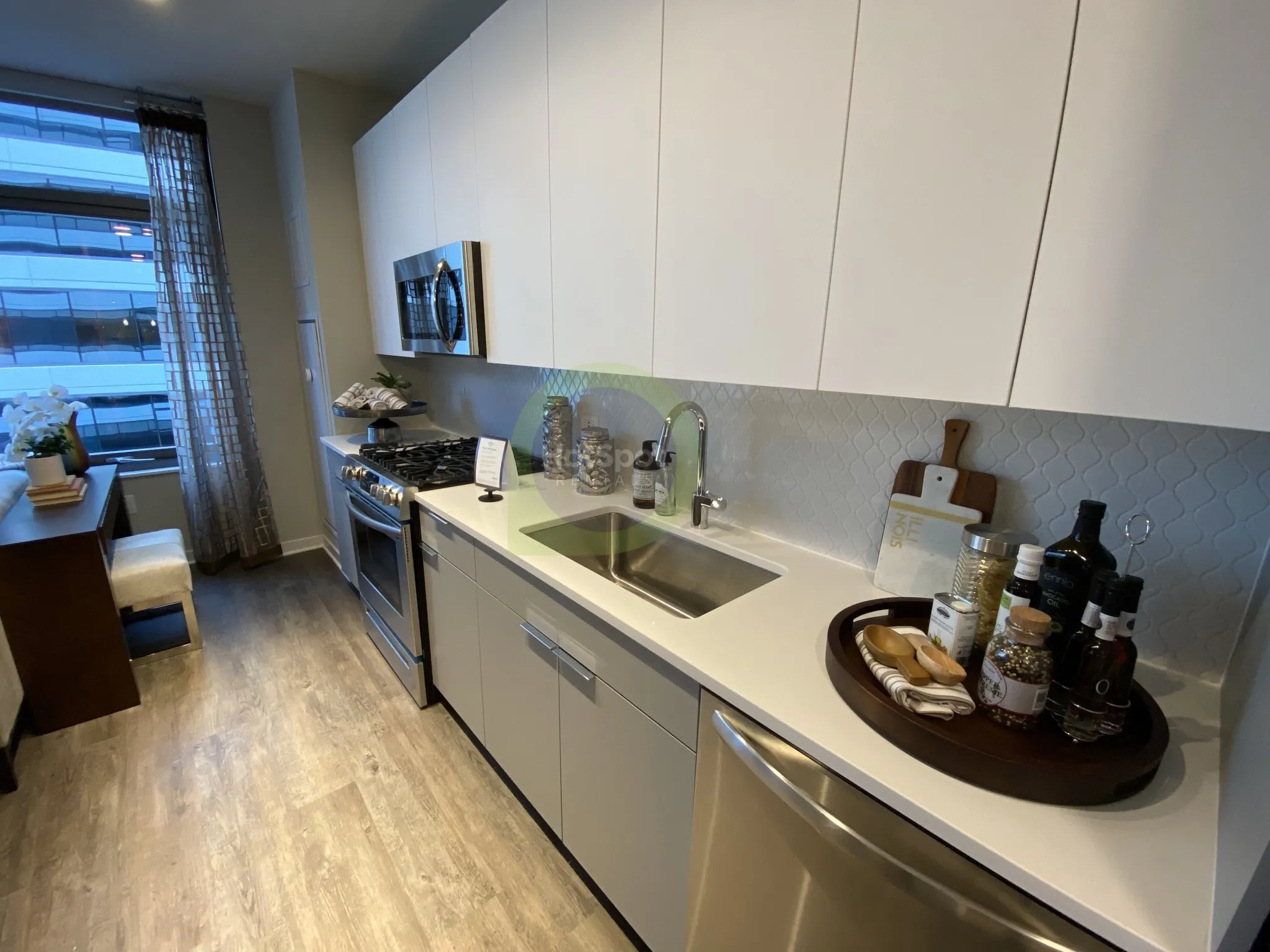 221 W Harrison St, ,  60607, USA 60605-unit#STUDIO-Chicago-IL