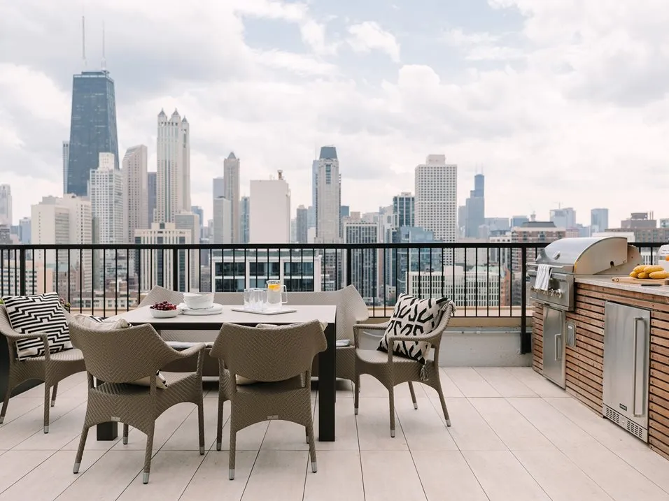 1340 N Astor St, ,  60610, USA 60610-unit#2/2-Chicago-IL