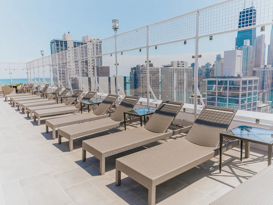 1340 N Astor St, ,  60610, USA 60610-unit#2/2-Chicago-IL