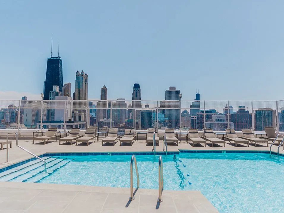 1340 N Astor St, ,  60610, USA 60610-unit#1/1-Chicago-IL