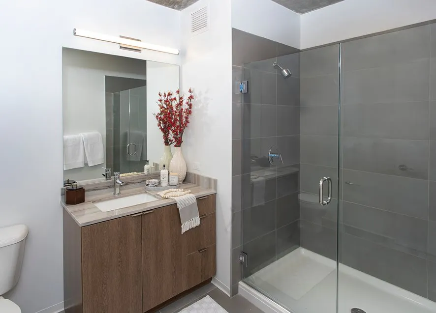 2111 S Wabash Ave, ,  60616, USA 60616-unit#2/2-Chicago-IL