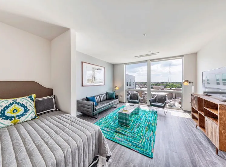 2340 N California Ave, , 60647, USA 60647-unit#STUDIO-Chicago-IL