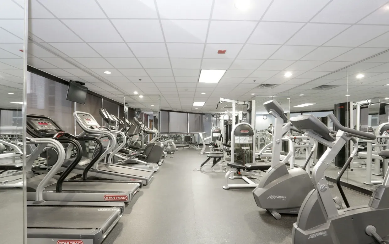 445 E Ohio St, ,  60611, USA 60611-unit#STUDIO-Chicago-IL