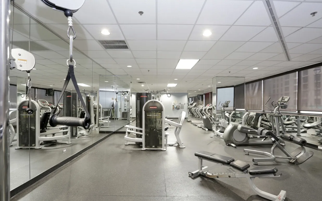 445 E Ohio St, ,  60611, USA 60611-unit#STUDIO-Chicago-IL