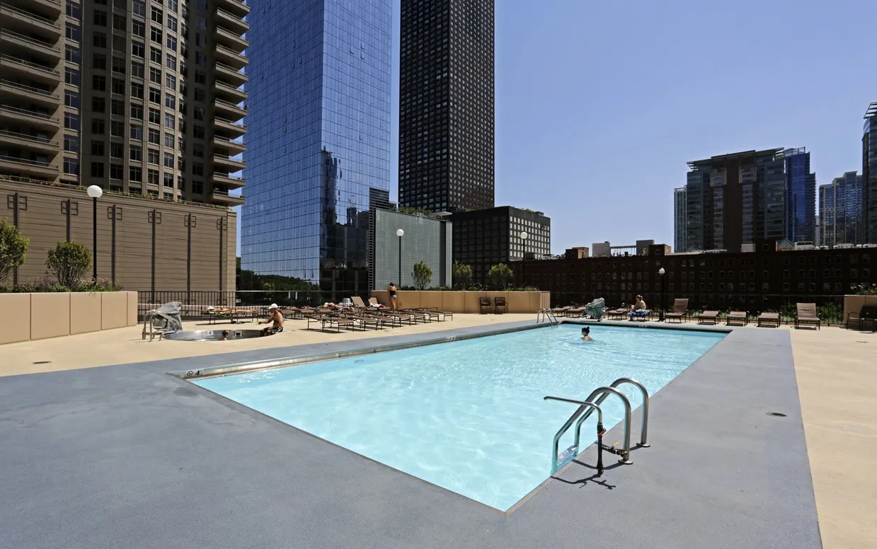 445 E Ohio St, , 60611, USA 60611-unit#STUDIO-Chicago-IL