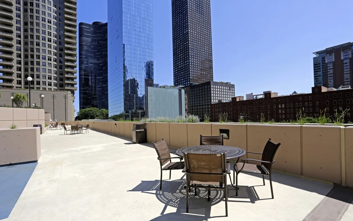 445 E Ohio St, ,  60611, USA 60611-unit#STUDIO-Chicago-IL