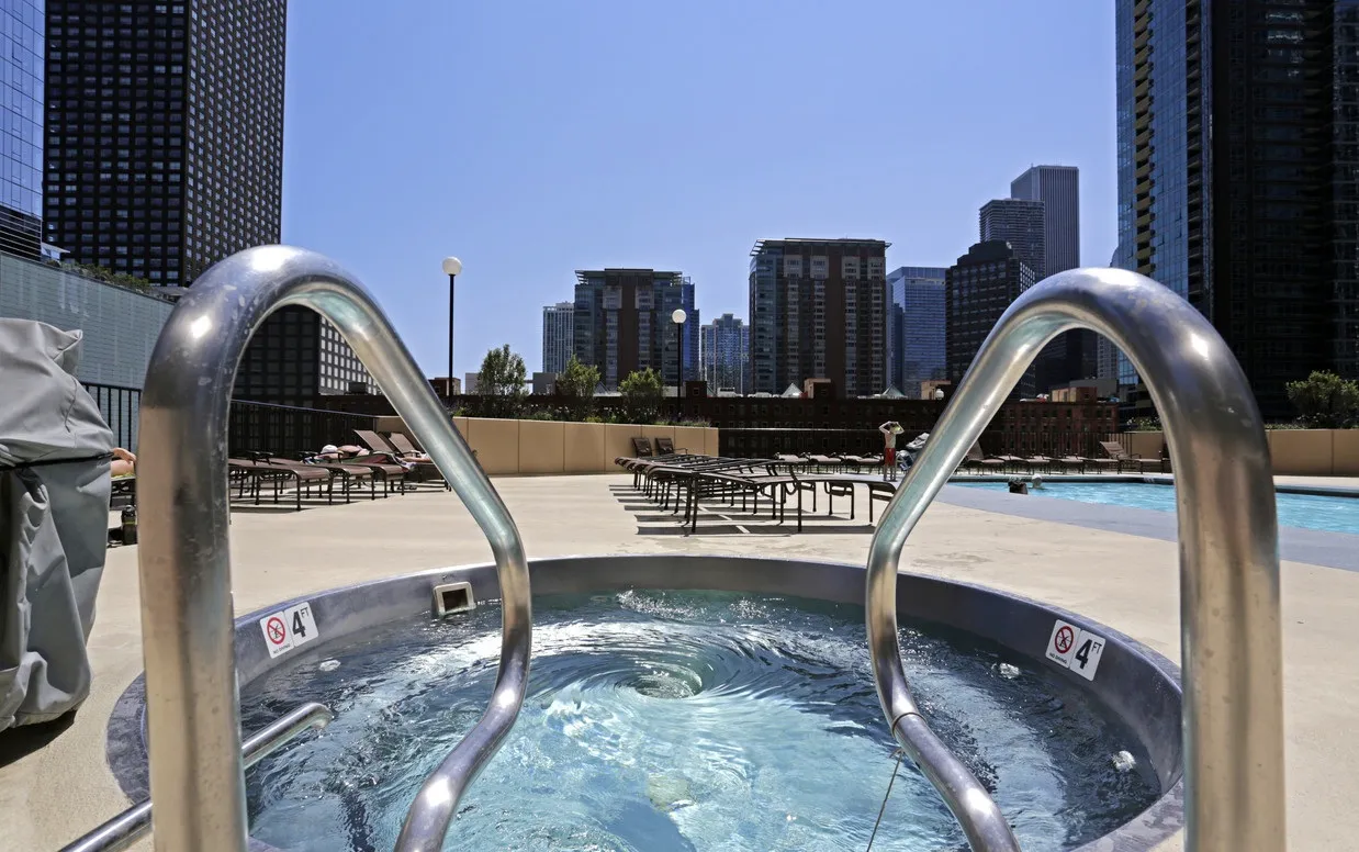 445 E Ohio St, , 60611, USA 60611-unit#STUDIO-Chicago-IL