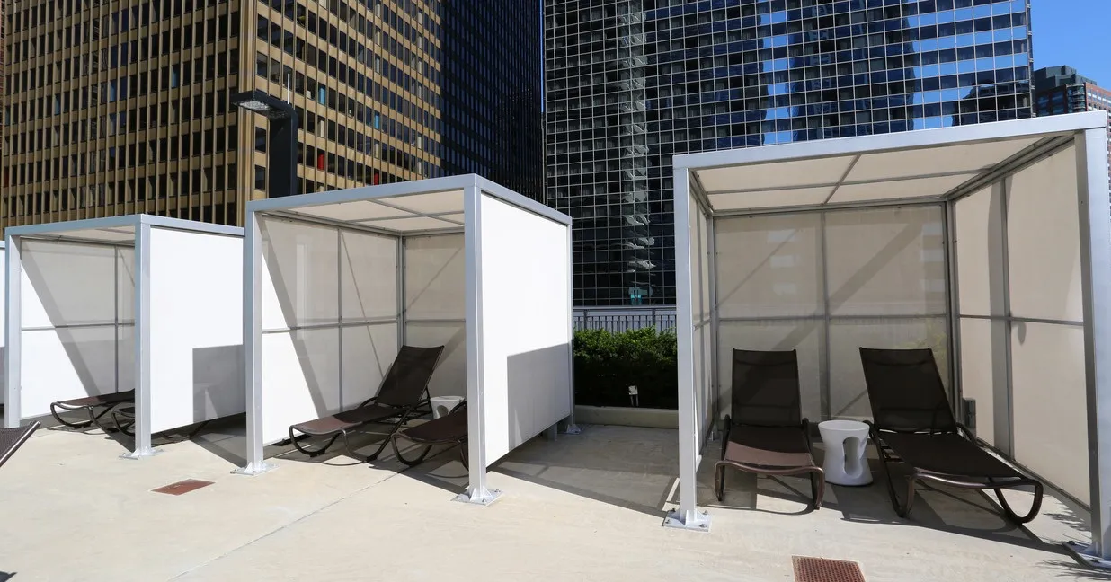 225 N Columbus Dr, , 60601, USA 60601-unit#STUDIO-Chicago-IL