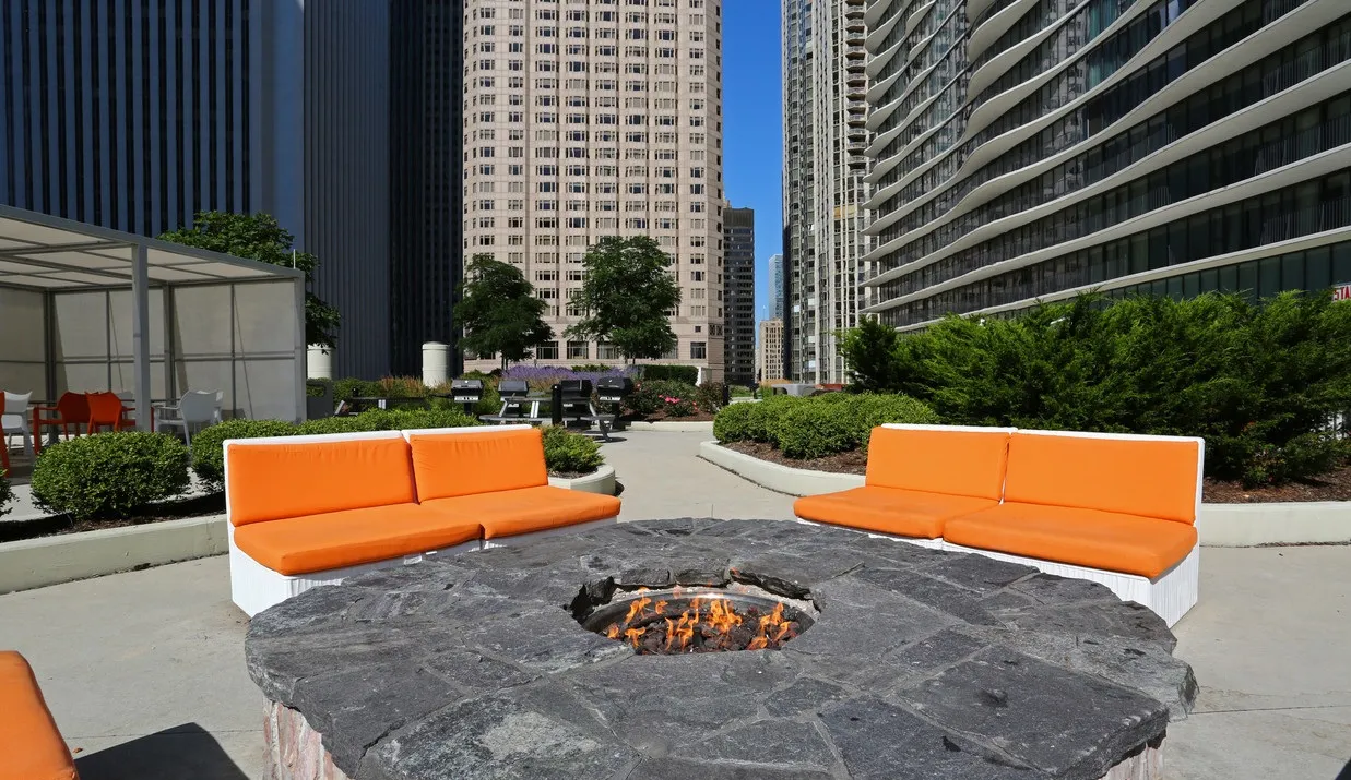 225 N Columbus Dr, , 60601, USA 60601-unit#STUDIO-Chicago-IL