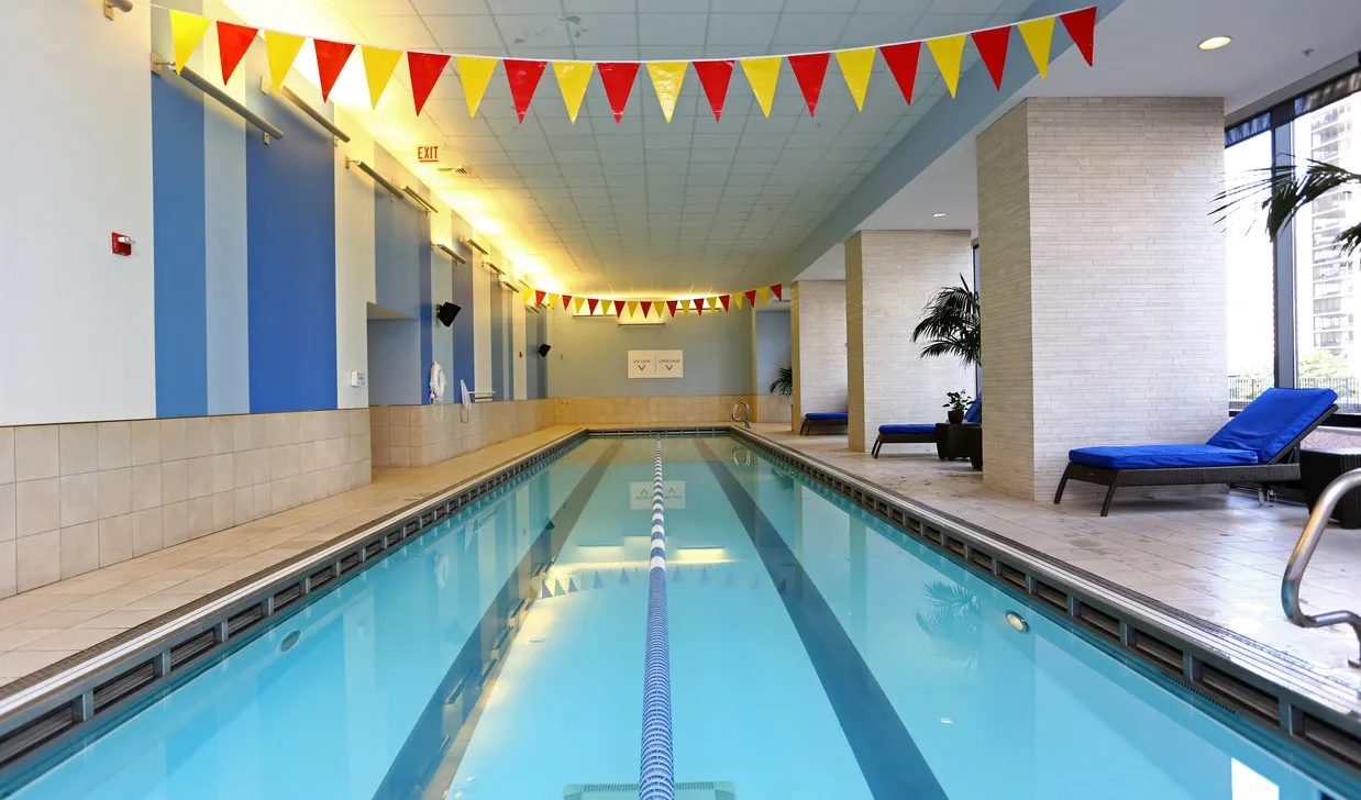 225 N Columbus Dr, , 60601, USA 60601-unit#STUDIO-Chicago-IL