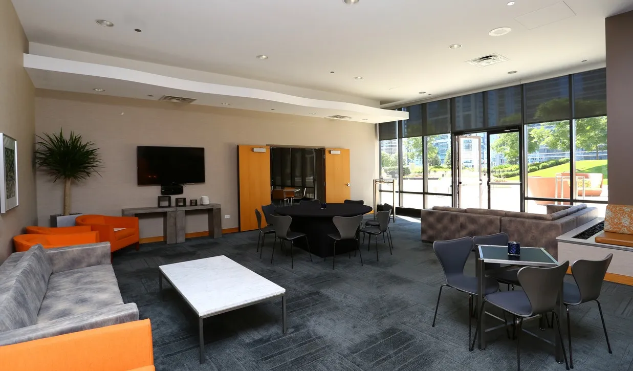 225 N Columbus Dr, , 60601, USA 60601-unit#STUDIO-Chicago-IL