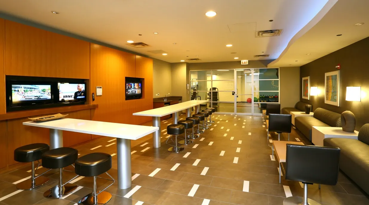 225 N Columbus Dr, , 60601, USA 60601-unit#STUDIO-Chicago-IL