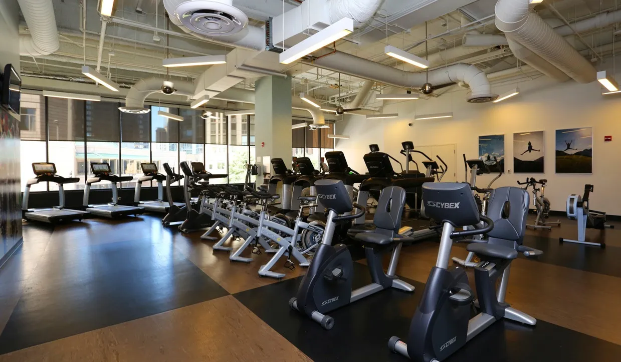 225 N Columbus Dr, , 60601, USA 60601-unit#STUDIO-Chicago-IL