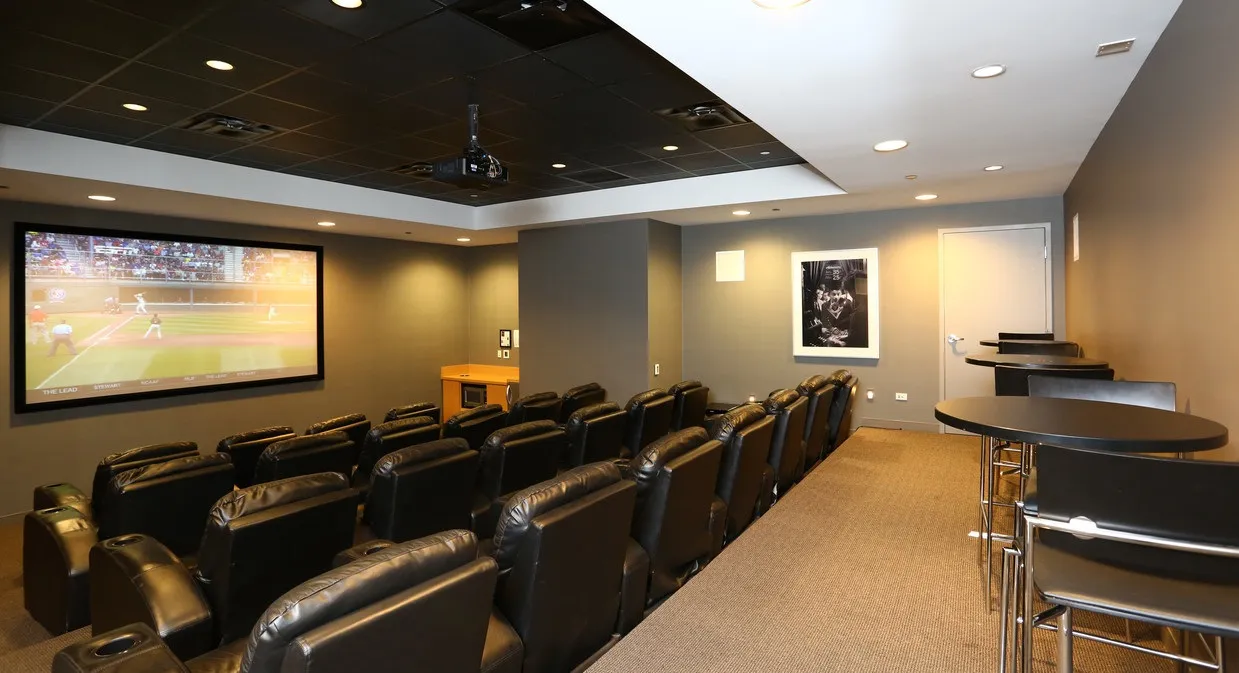 225 N Columbus Dr, , 60601, USA 60601-unit#STUDIO-Chicago-IL