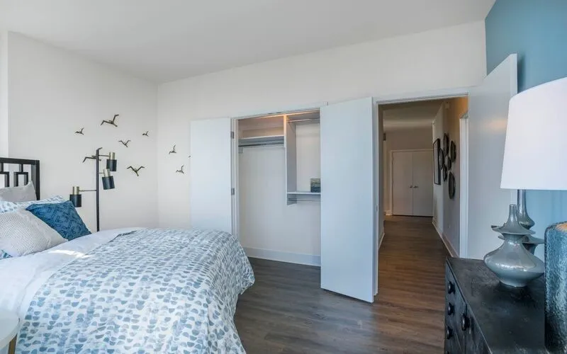 801 S Financial Pl, ,  60605, USA 60605-unit#1/1-Chicago-IL