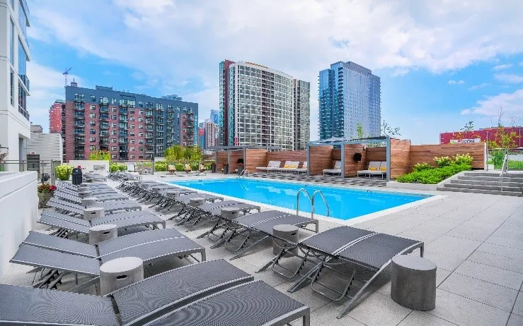 801 S Financial Pl, , 60605, USA 60605-unit#2/2-Chicago-IL