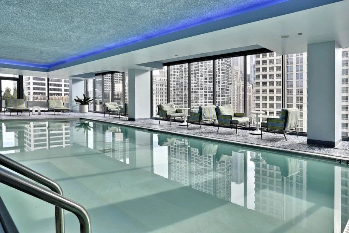 505 N State St, ,  60654, USA 60654-unit#3/2.5-Chicago-IL