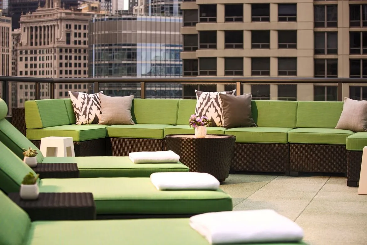 505 N State St, ,  60654, USA 60654-unit#3/2.5-Chicago-IL