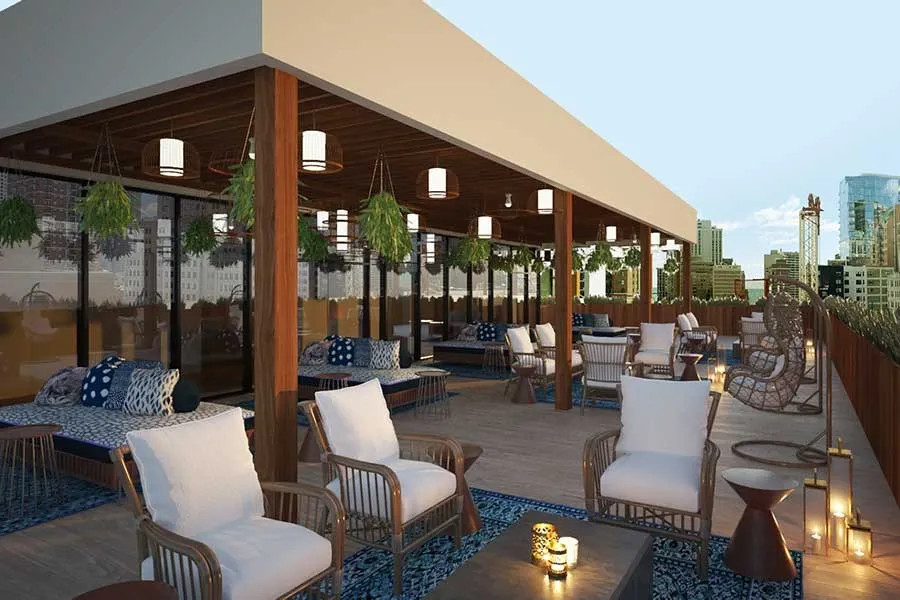 1201 N Clark St, ,  60610, USA 60610-unit#STUDIO-Chicago-IL