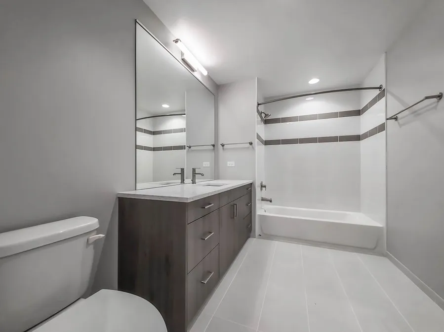 1201 N Clark St, ,  60610, USA 60610-unit#1/1-Chicago-IL