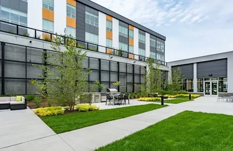 1950 N Campbell Ave, ,  60647, USA 60647-unit#STUDIO-Chicago-IL