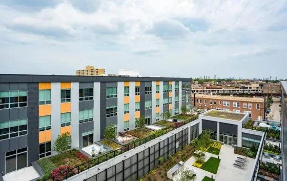 1950 N Campbell Ave, ,  60647, USA 60647-unit#STUDIO-Chicago-IL