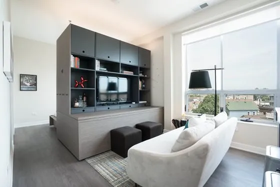 1950 N Campbell Ave, , 60647, USA 60647-unit#3/2-Chicago-IL