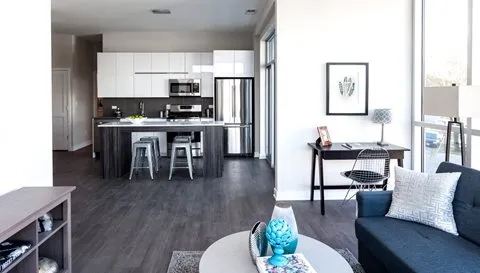 1950 N Campbell Ave, ,  60647, USA 60647-unit#STUDIO-Chicago-IL