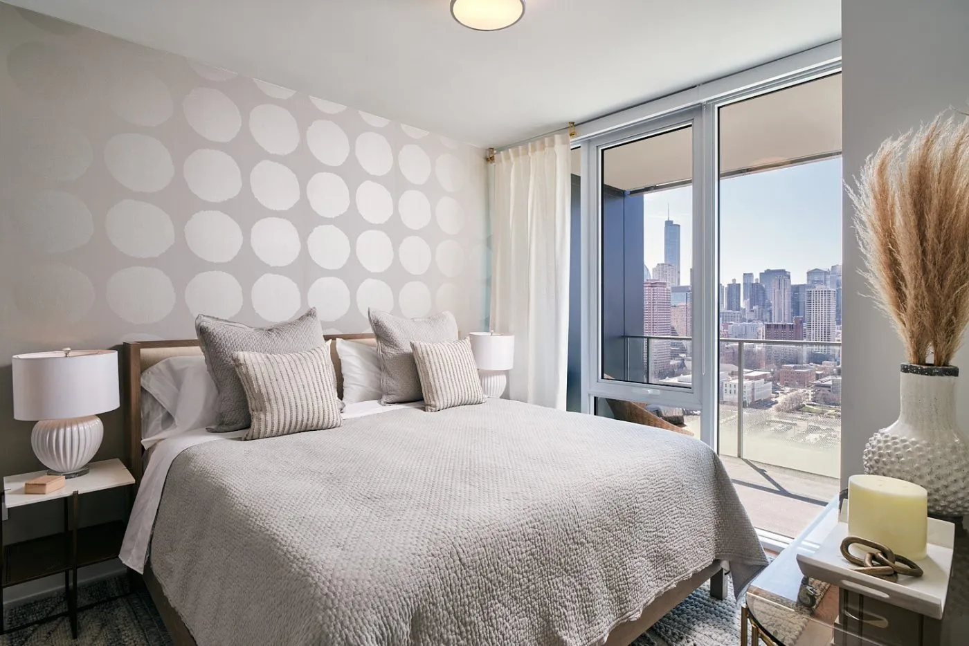 228 W Hill St, ,  60610, USA 60610-unit#3/3 PENTHOUSE-Chicago-IL