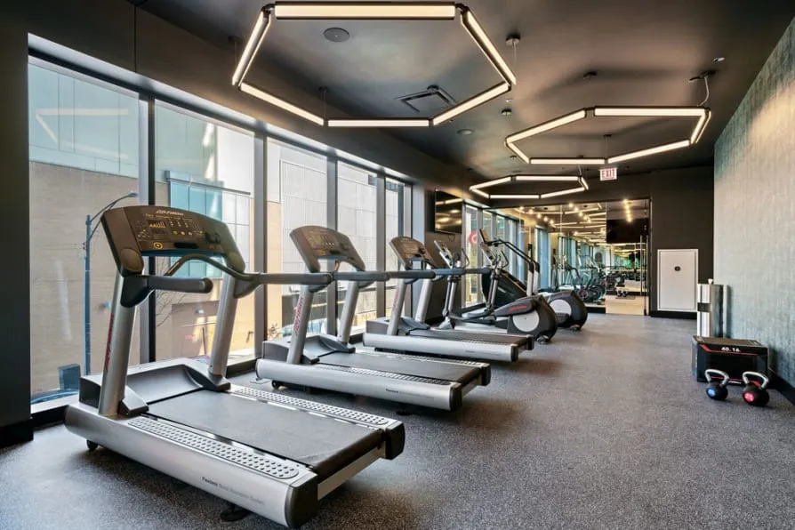 1125 W Van Buren St, ,  60607, USA 60607-unit#STUDIO-Chicago-IL