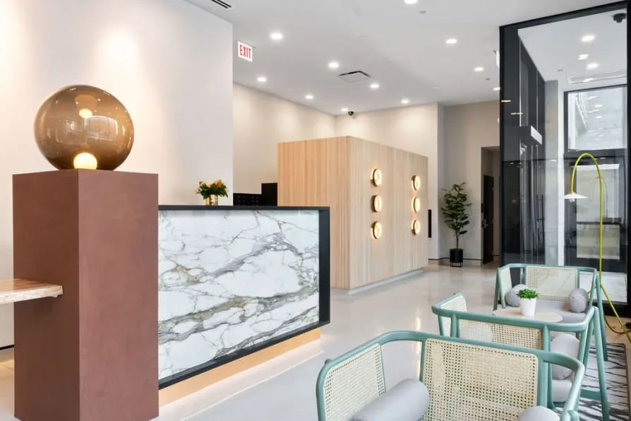 1125 W Van Buren St, ,  60607, USA 60607-unit#STUDIO-Chicago-IL