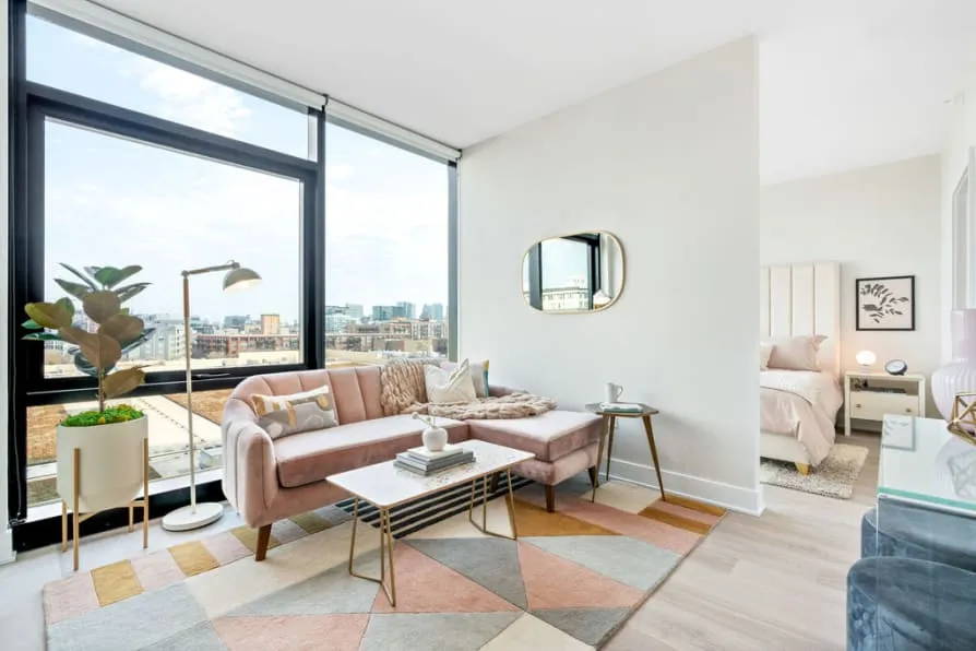 1125 W Van Buren St, ,  60607, USA 60607-unit#CONVERTIBLE-Chicago-IL