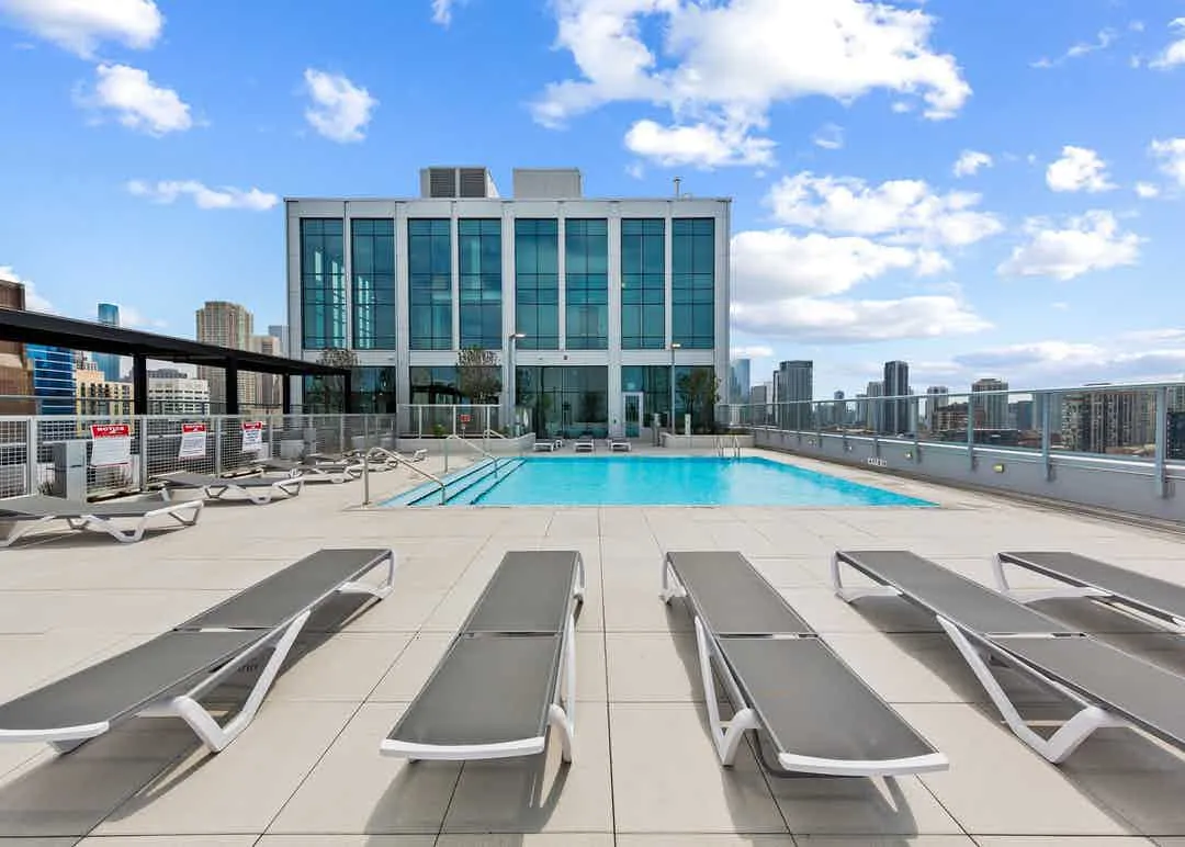 808 N Wells St, ,  60610, USA 60610-unit#CONVERTIBLE-Chicago-IL