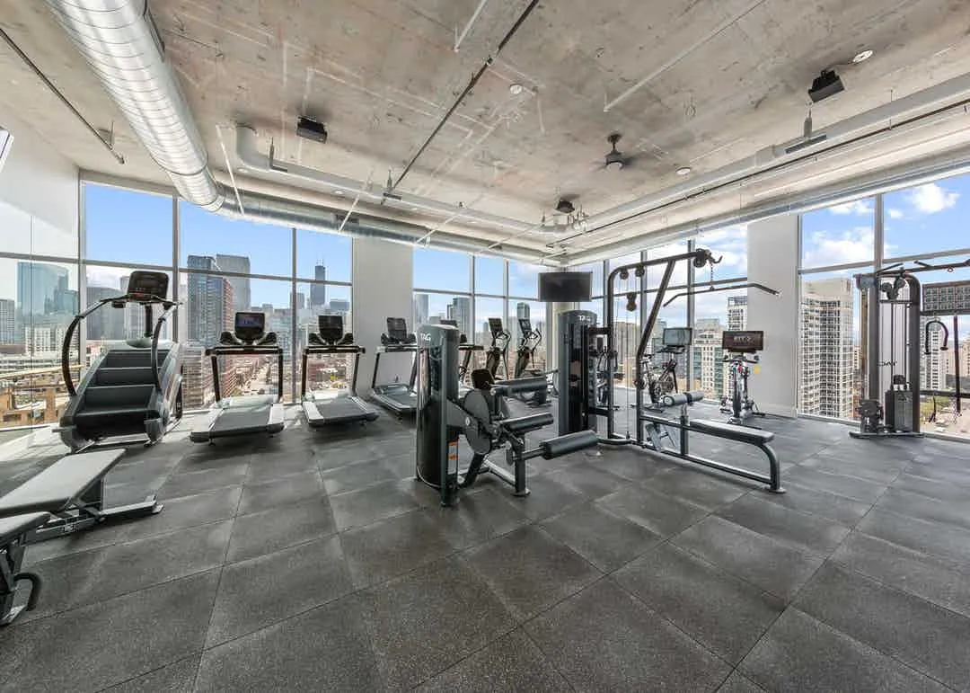 808 N Wells St, ,  60610, USA 60610-unit#CONVERTIBLE-Chicago-IL