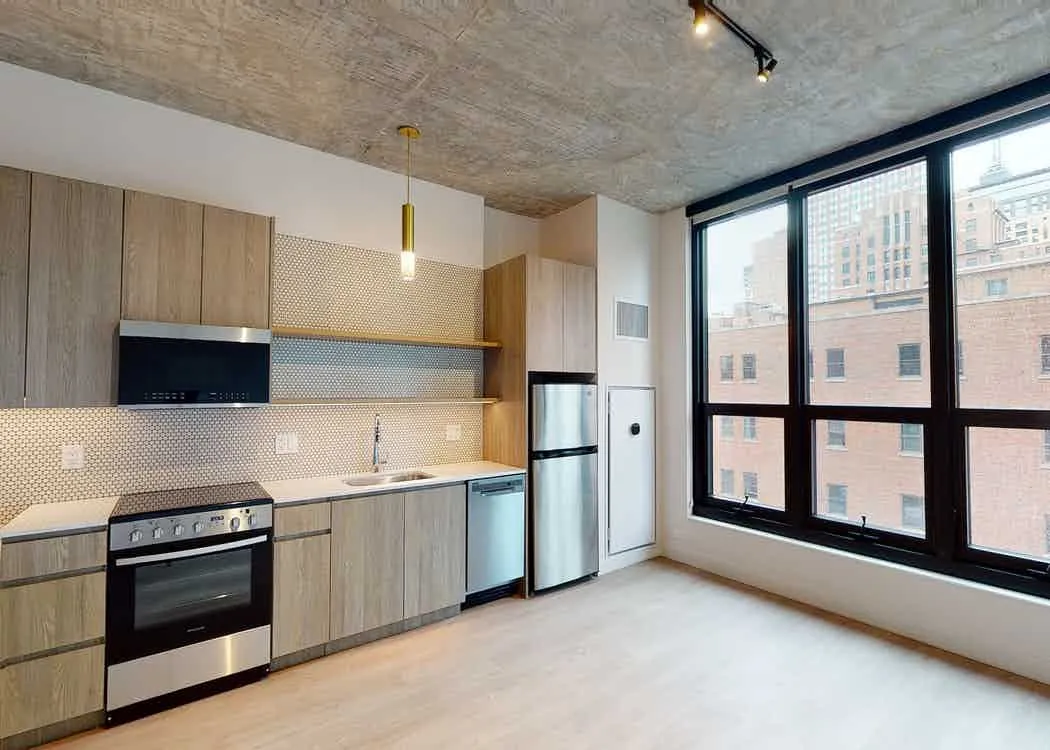 808 N Wells St, ,  60610, USA 60610-unit#CONVERTIBLE-Chicago-IL
