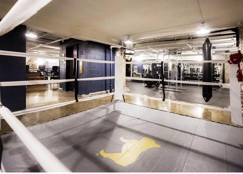 108 W  Ave, ,  60654, USA 60654-unit#2/2-Chicago-IL