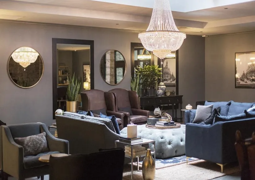 108 W  Ave, ,  60654, USA 60654-unit#2/2-Chicago-IL