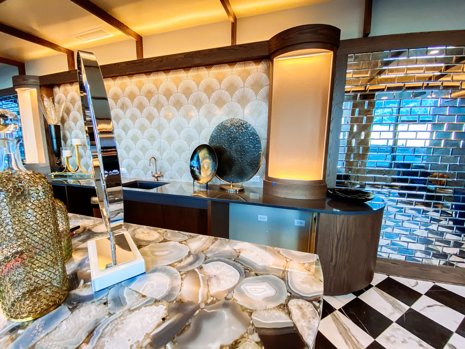 221 W Harrison St, ,  60607, USA 60605-unit#3/2-Chicago-IL