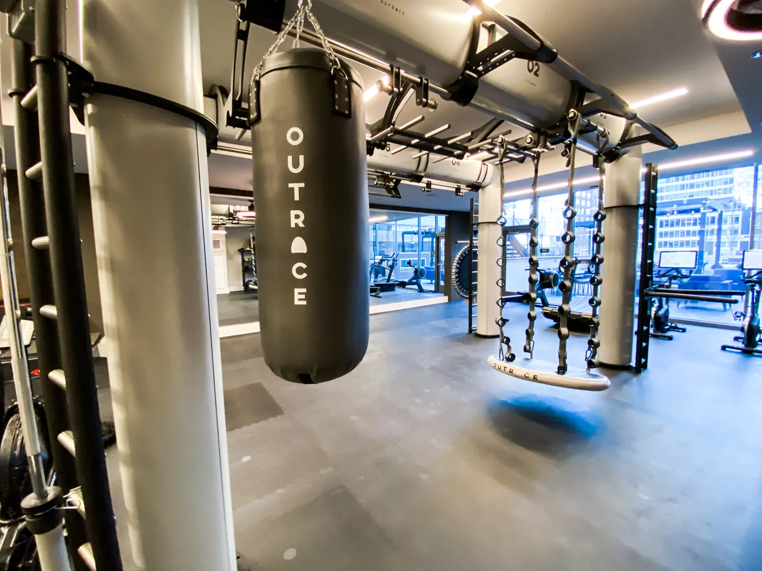 221 W Harrison St, ,  60607, USA 60605-unit#3/2-Chicago-IL